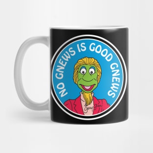 Gary Gnu - Great Space Coaster Mug